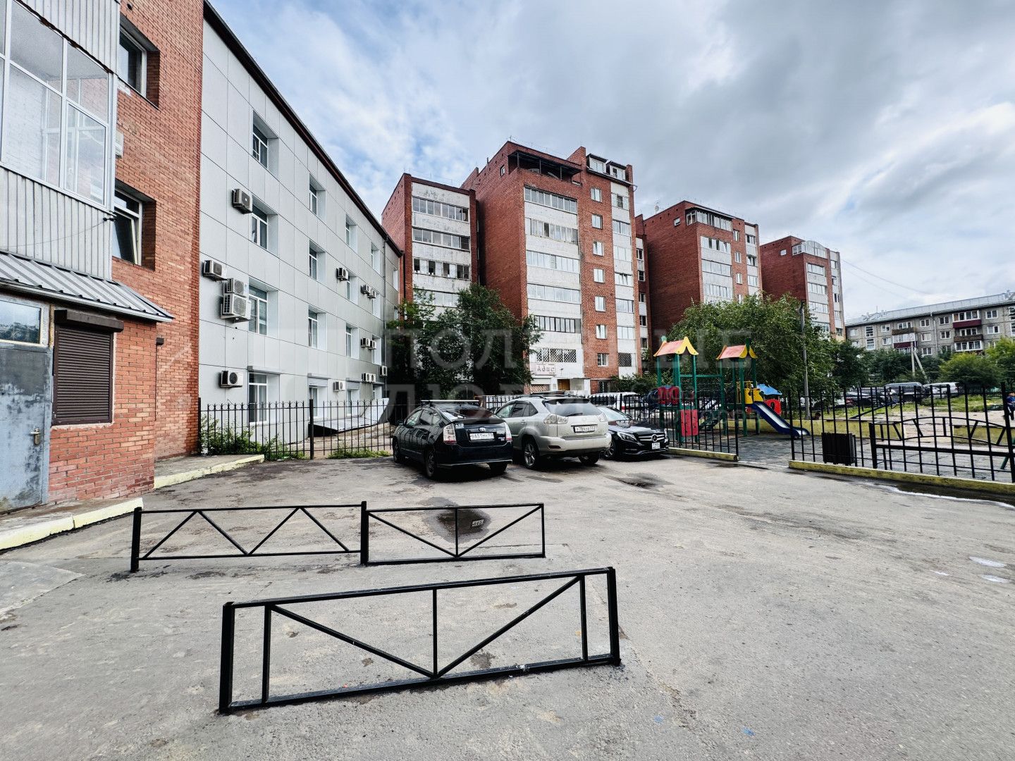 Фото недвижимости