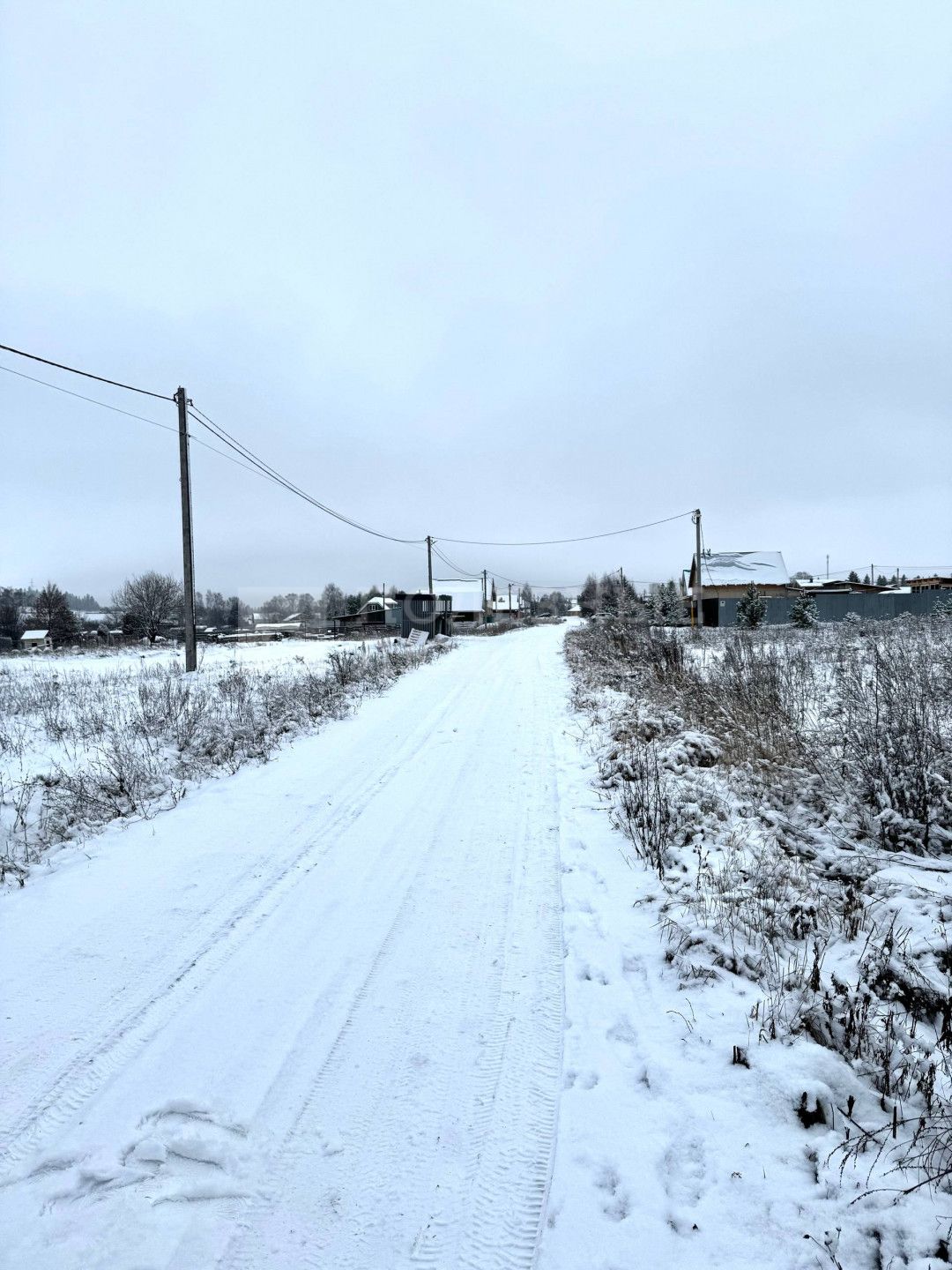 Фото недвижимости