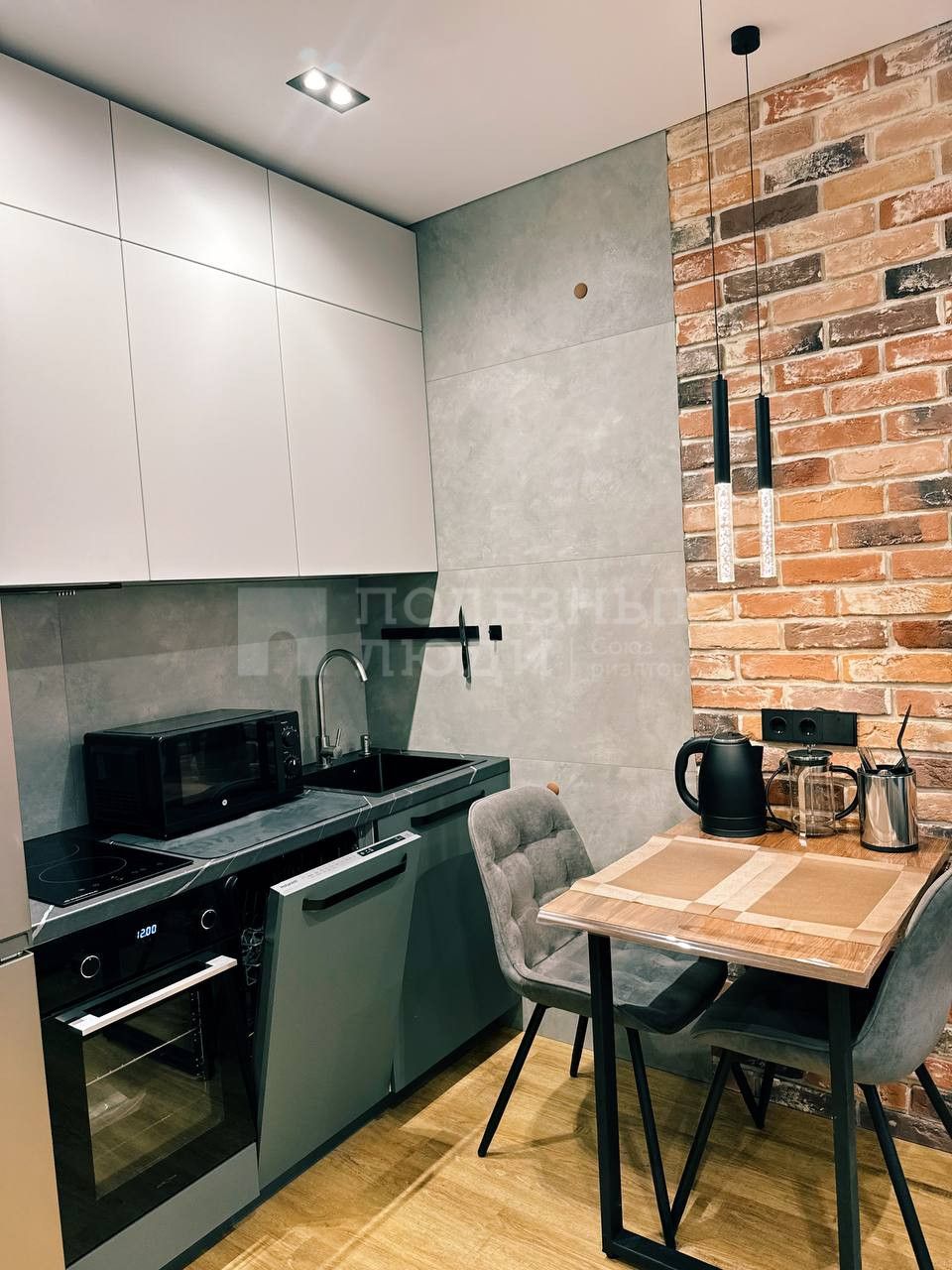 Фото недвижимости