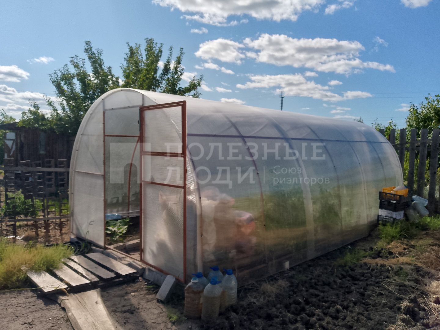 Фото недвижимости