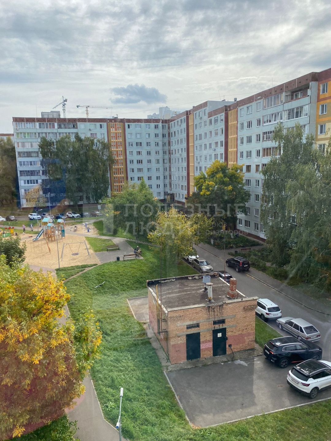 Фото недвижимости