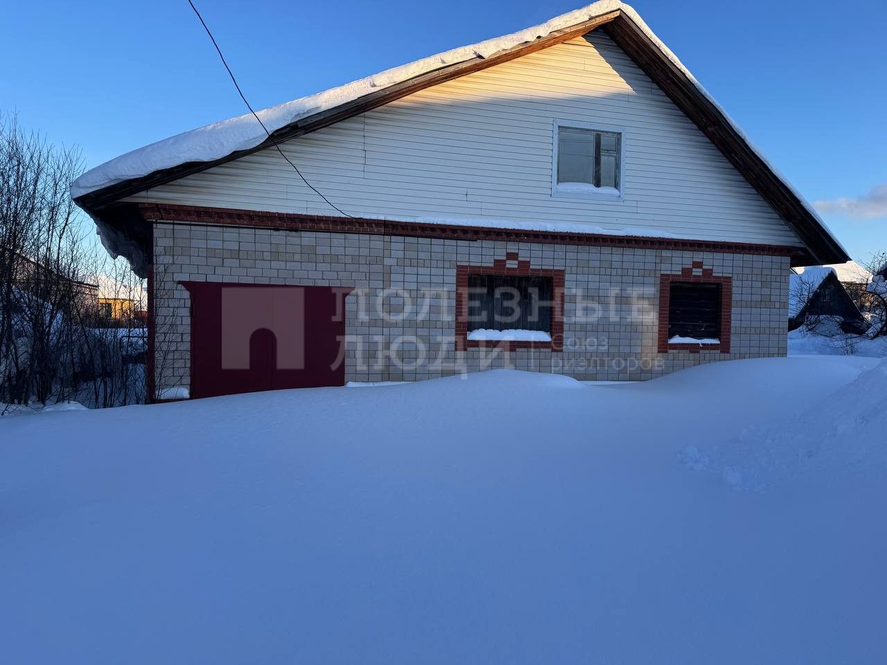 Фото недвижимости