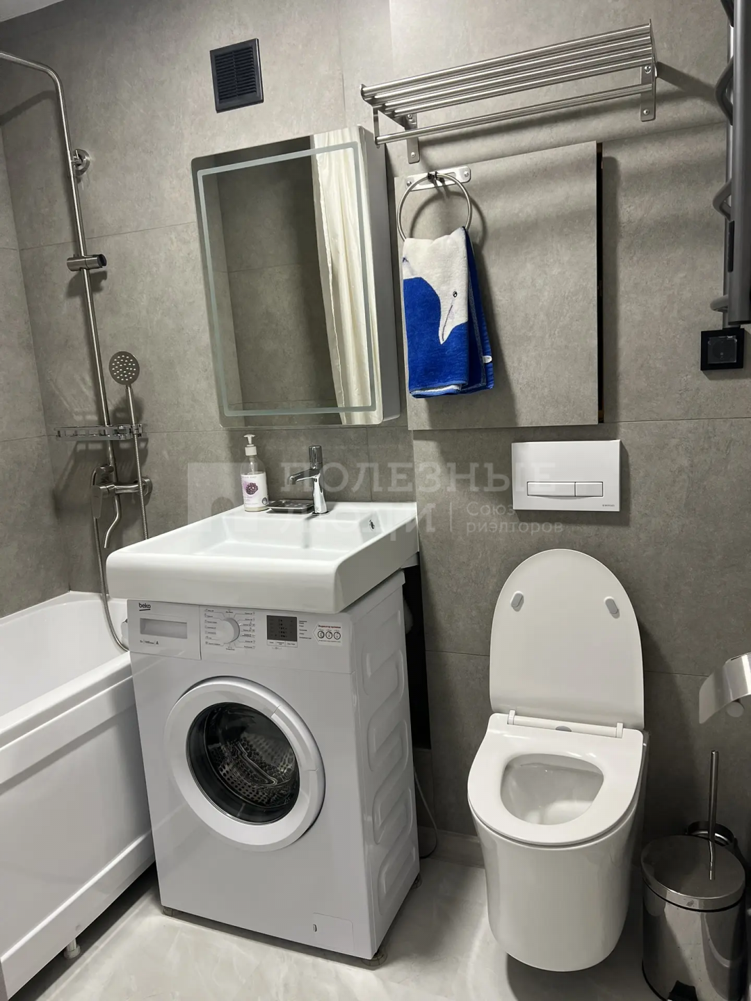 Фото недвижимости