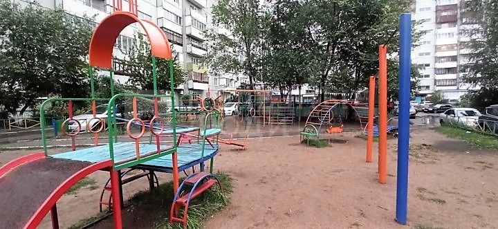 Фото недвижимости