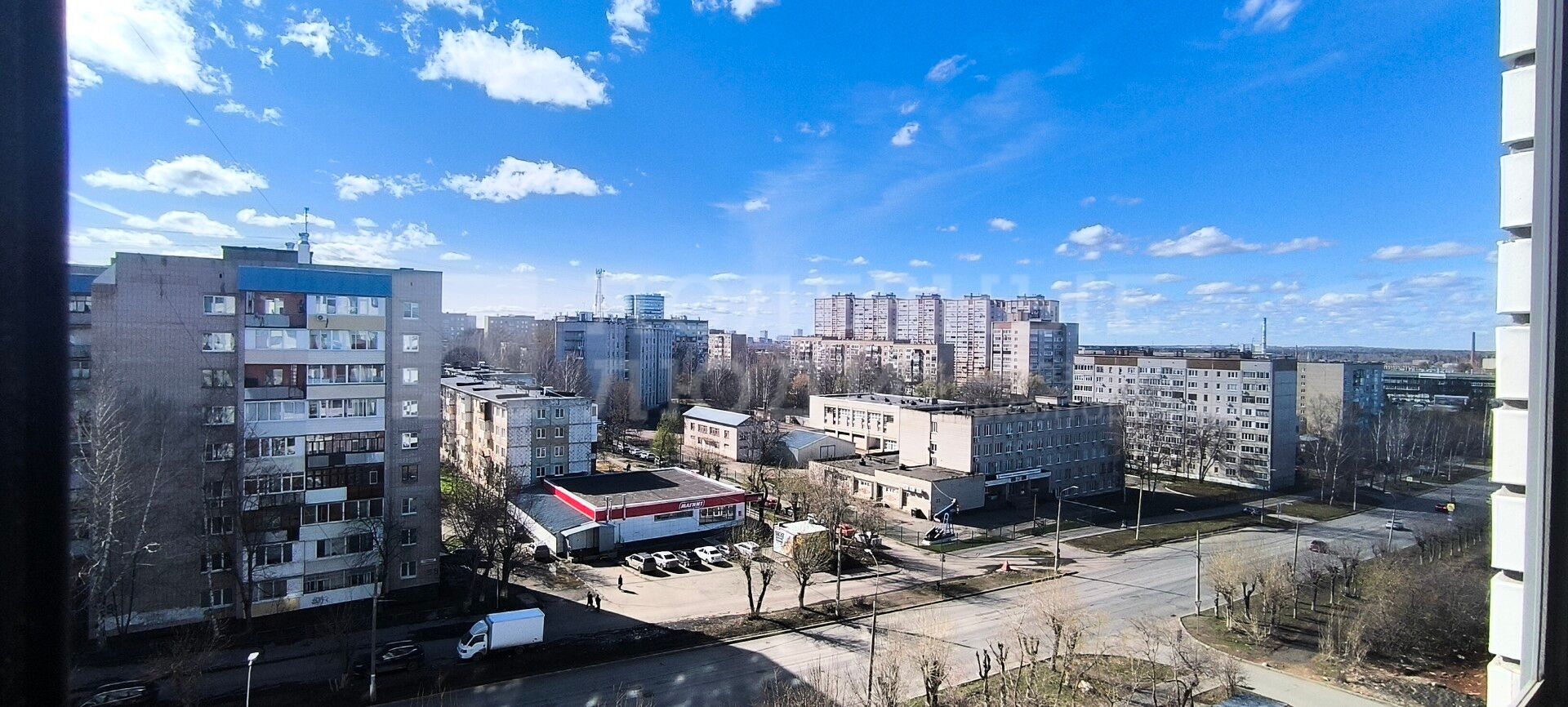 Фото недвижимости
