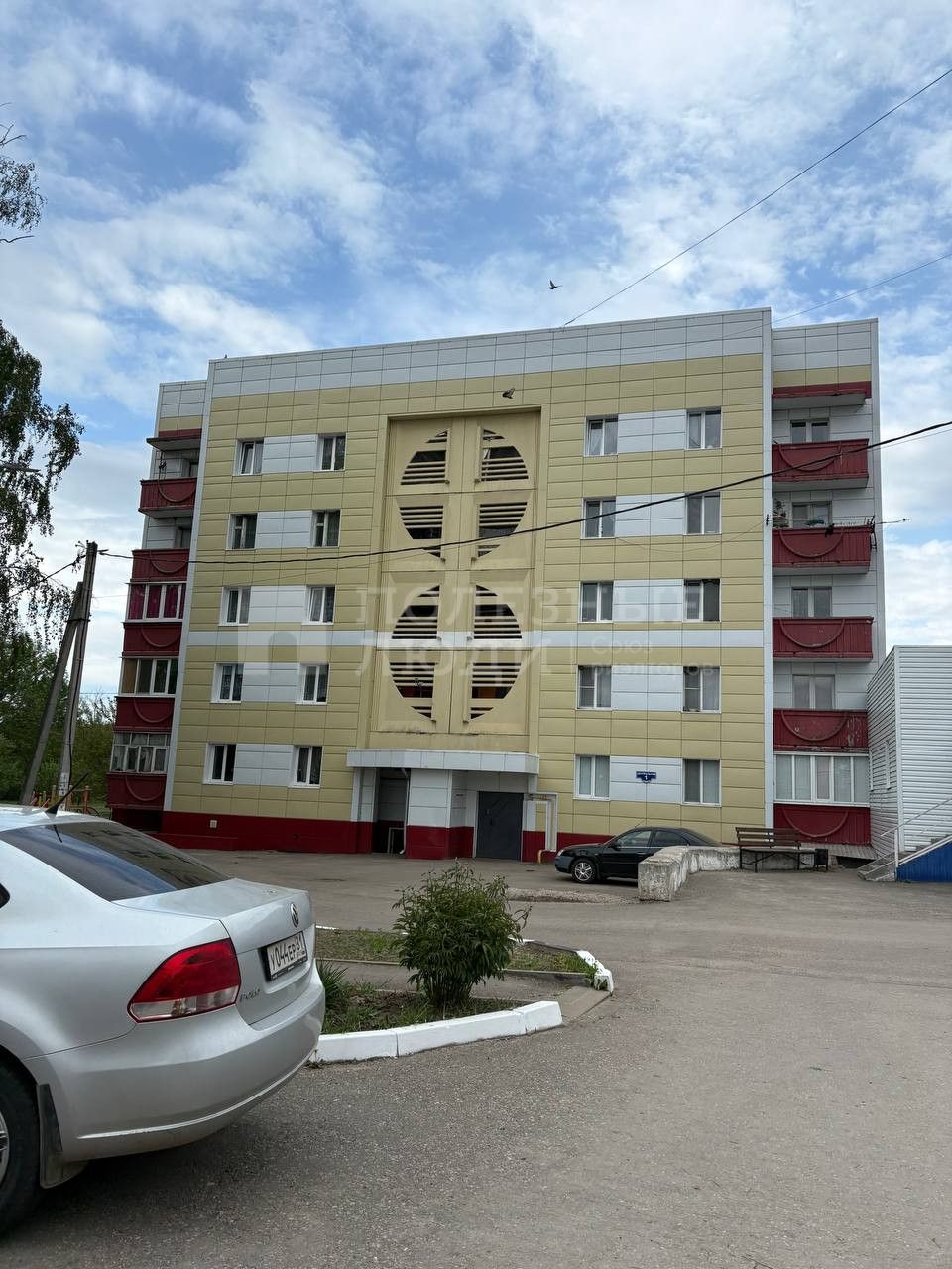 Фото недвижимости