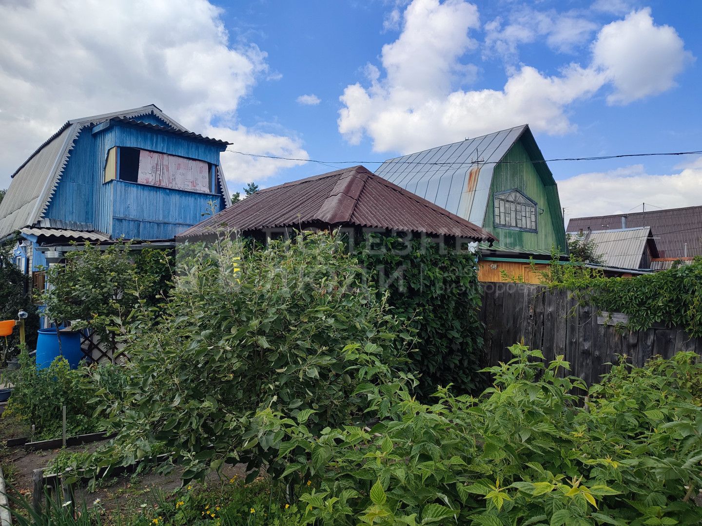 Фото недвижимости