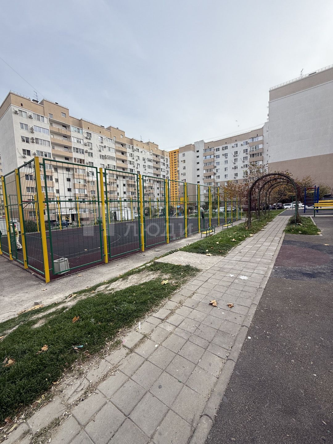 Фото недвижимости