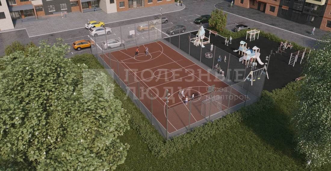 Фото недвижимости