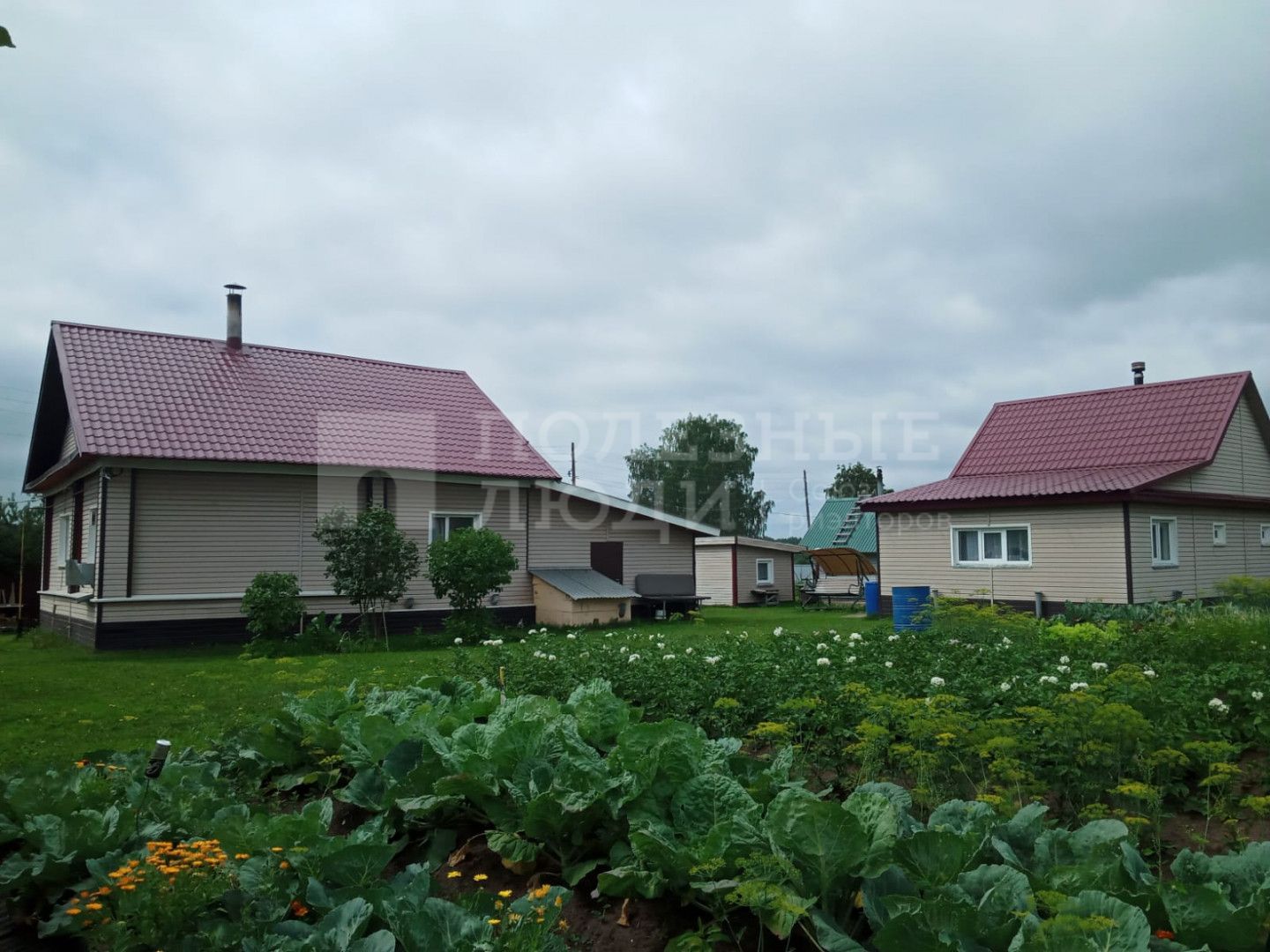 Фото недвижимости