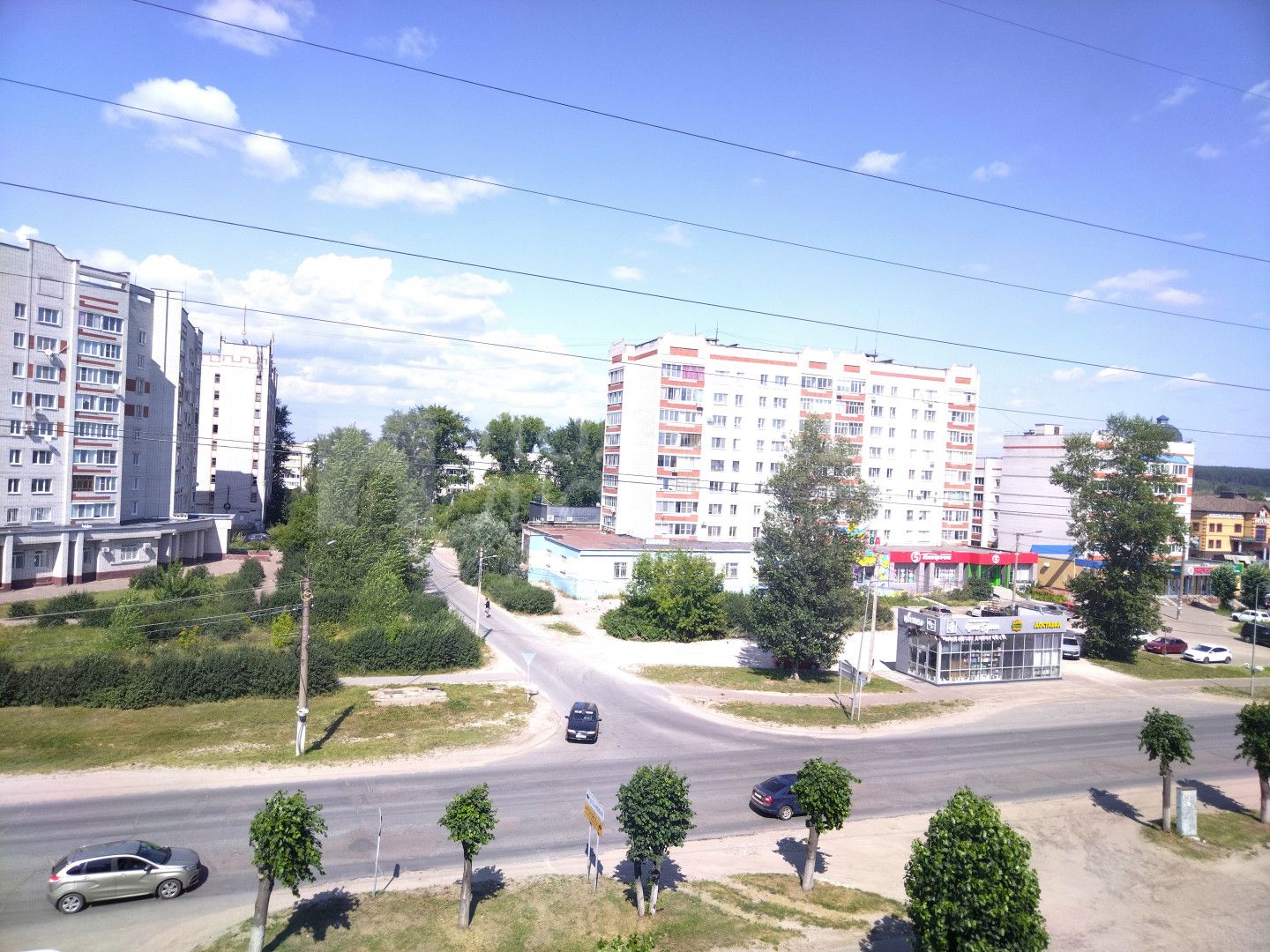 Фото недвижимости