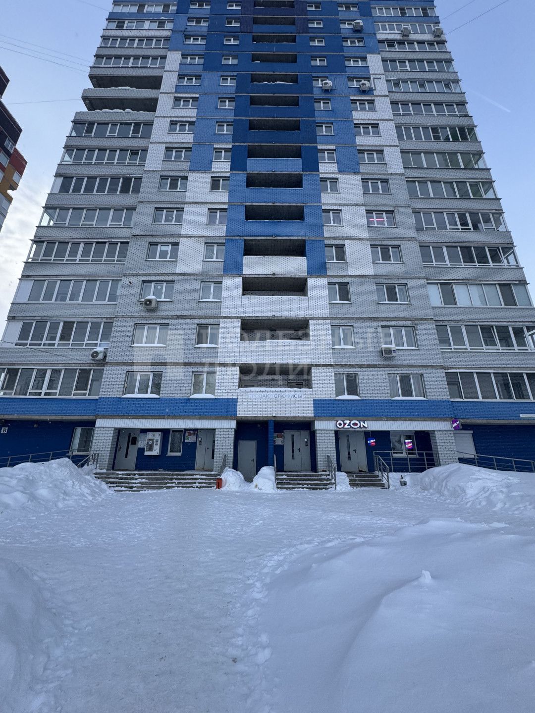 Фото недвижимости