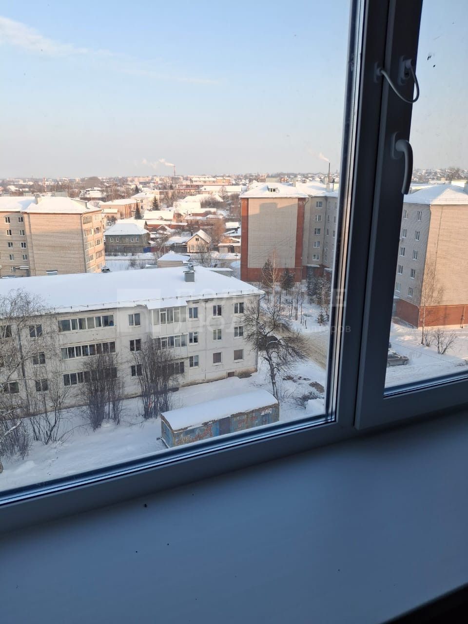 Фото недвижимости