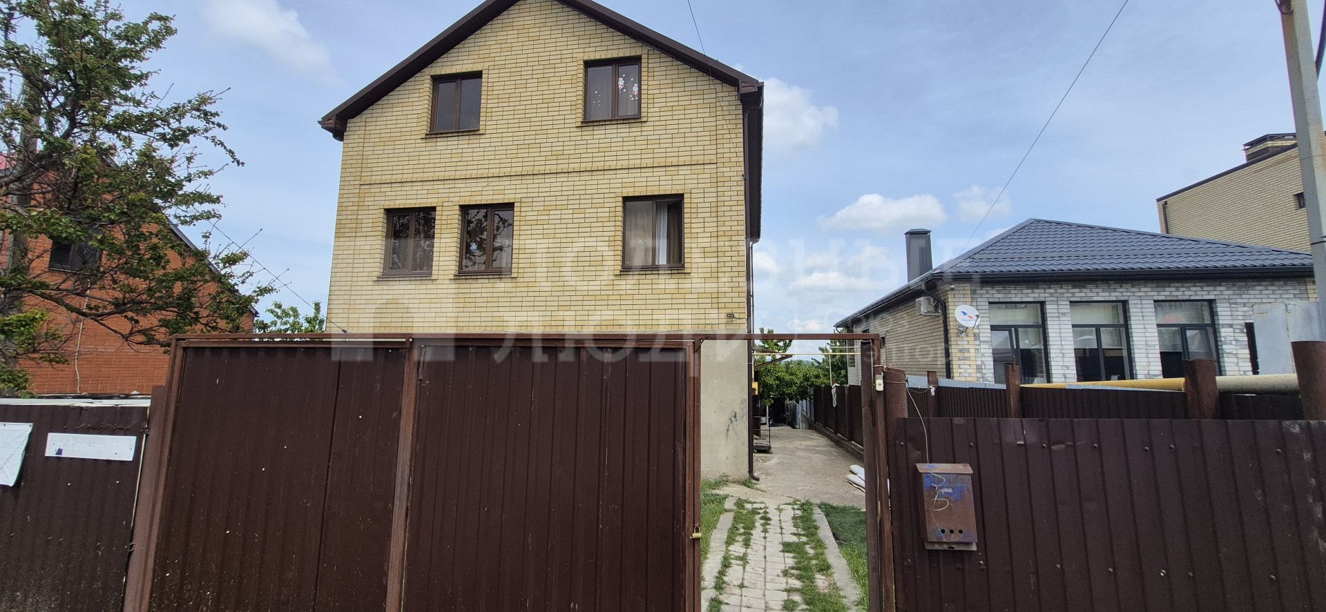 Фото недвижимости