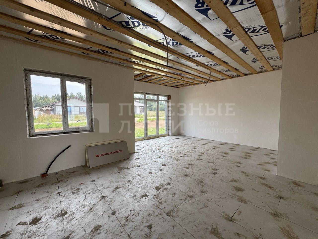 Фото недвижимости