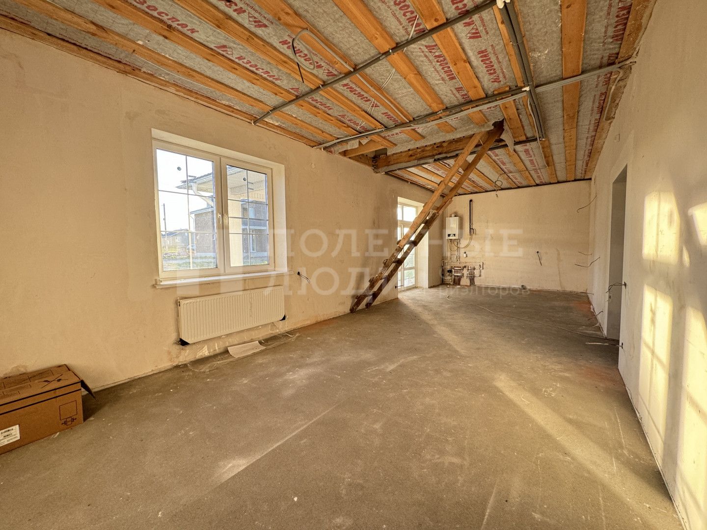 Фото недвижимости