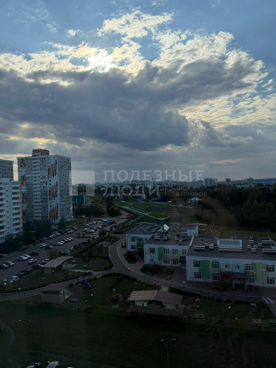 Фото недвижимости
