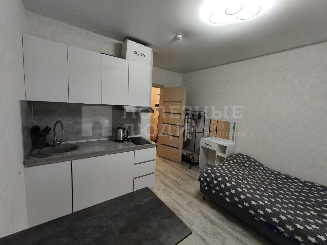 Фото недвижимости