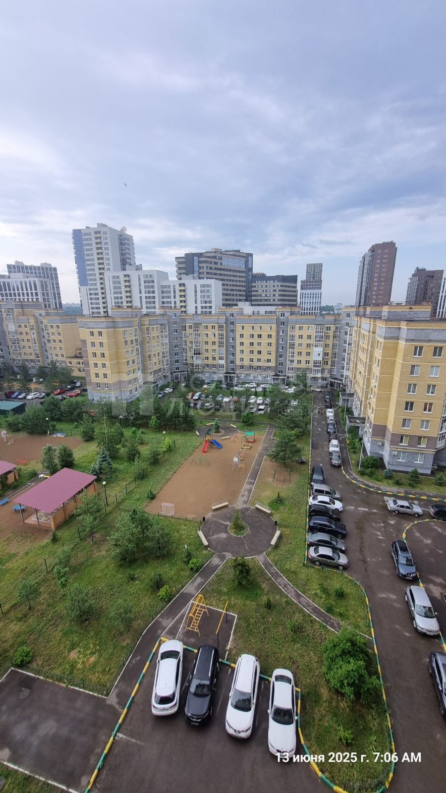 Фото недвижимости