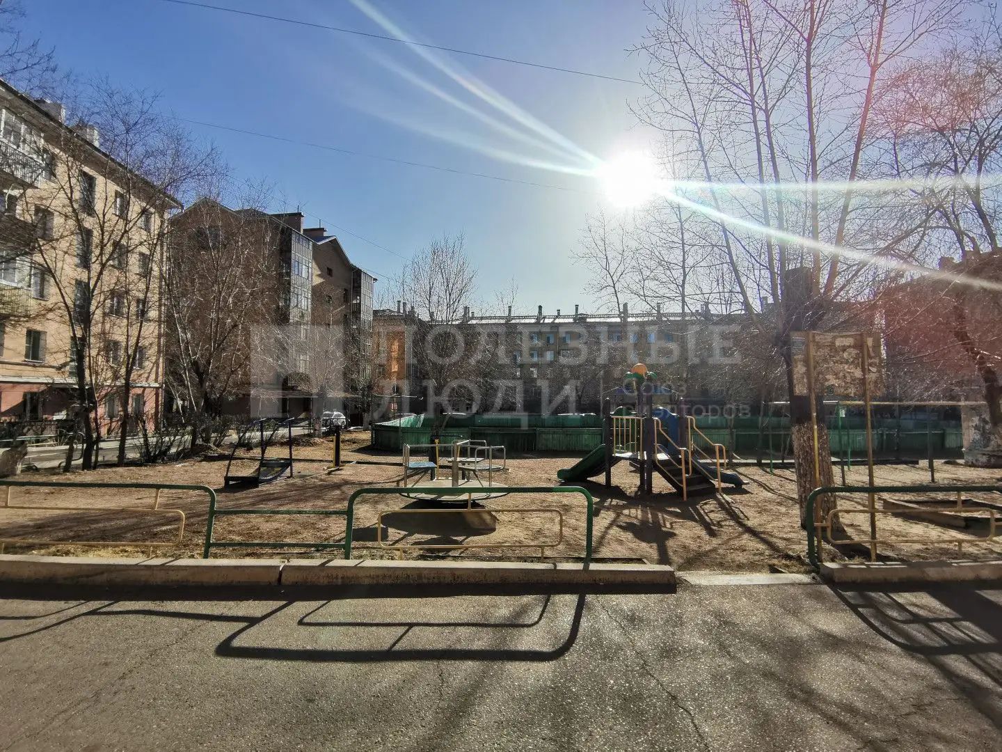 Фото недвижимости