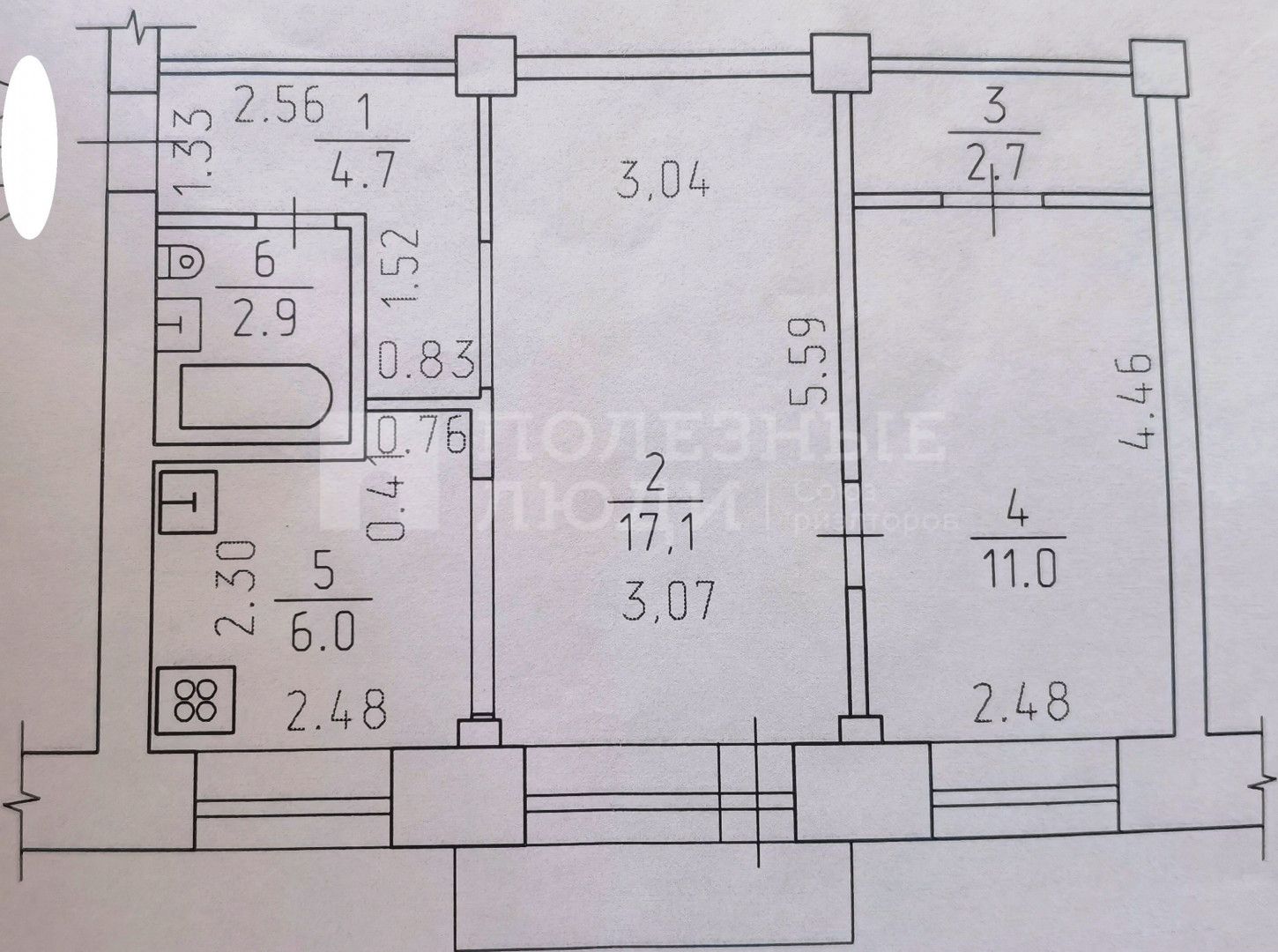 Фото недвижимости
