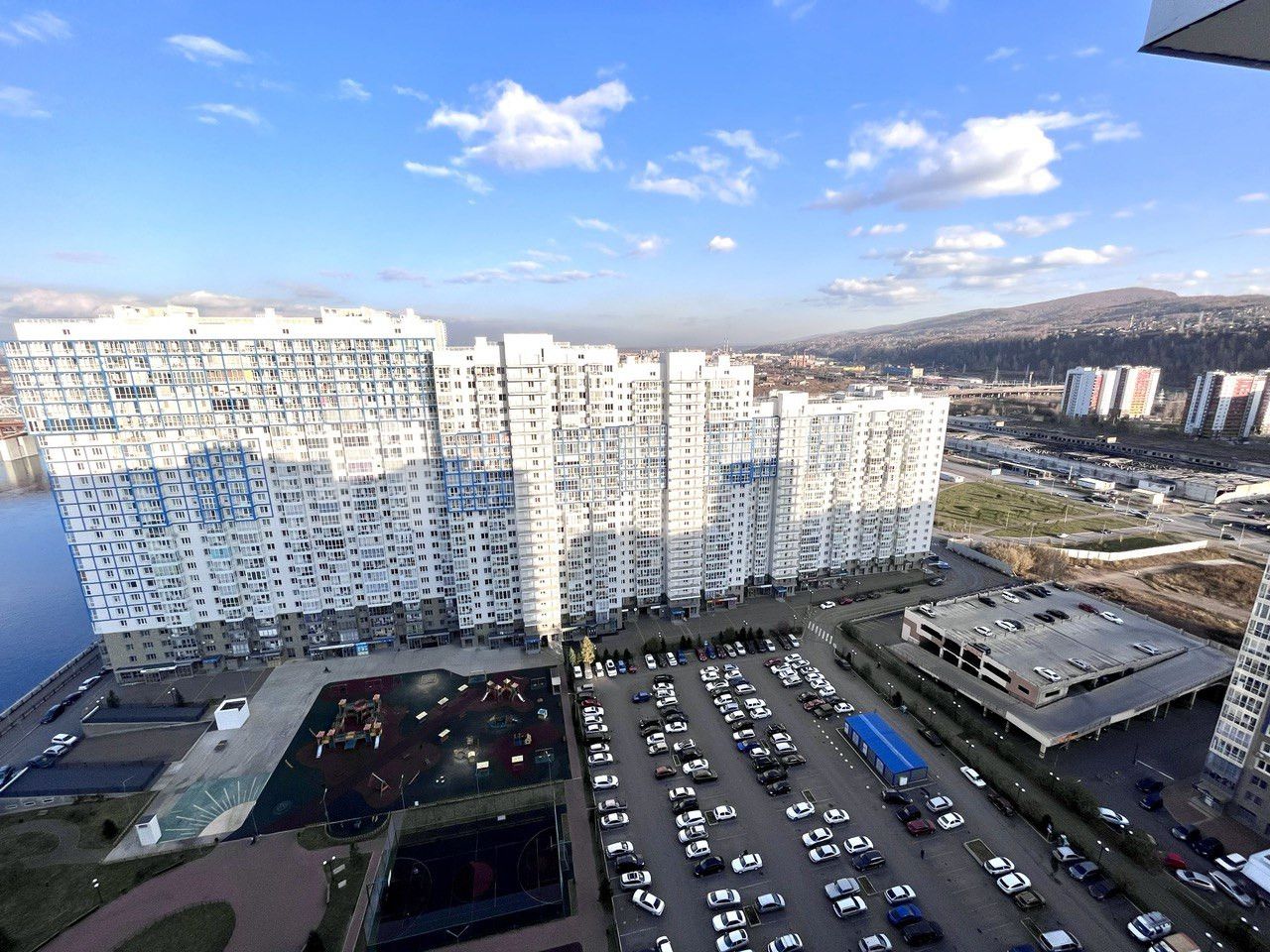 Фото недвижимости