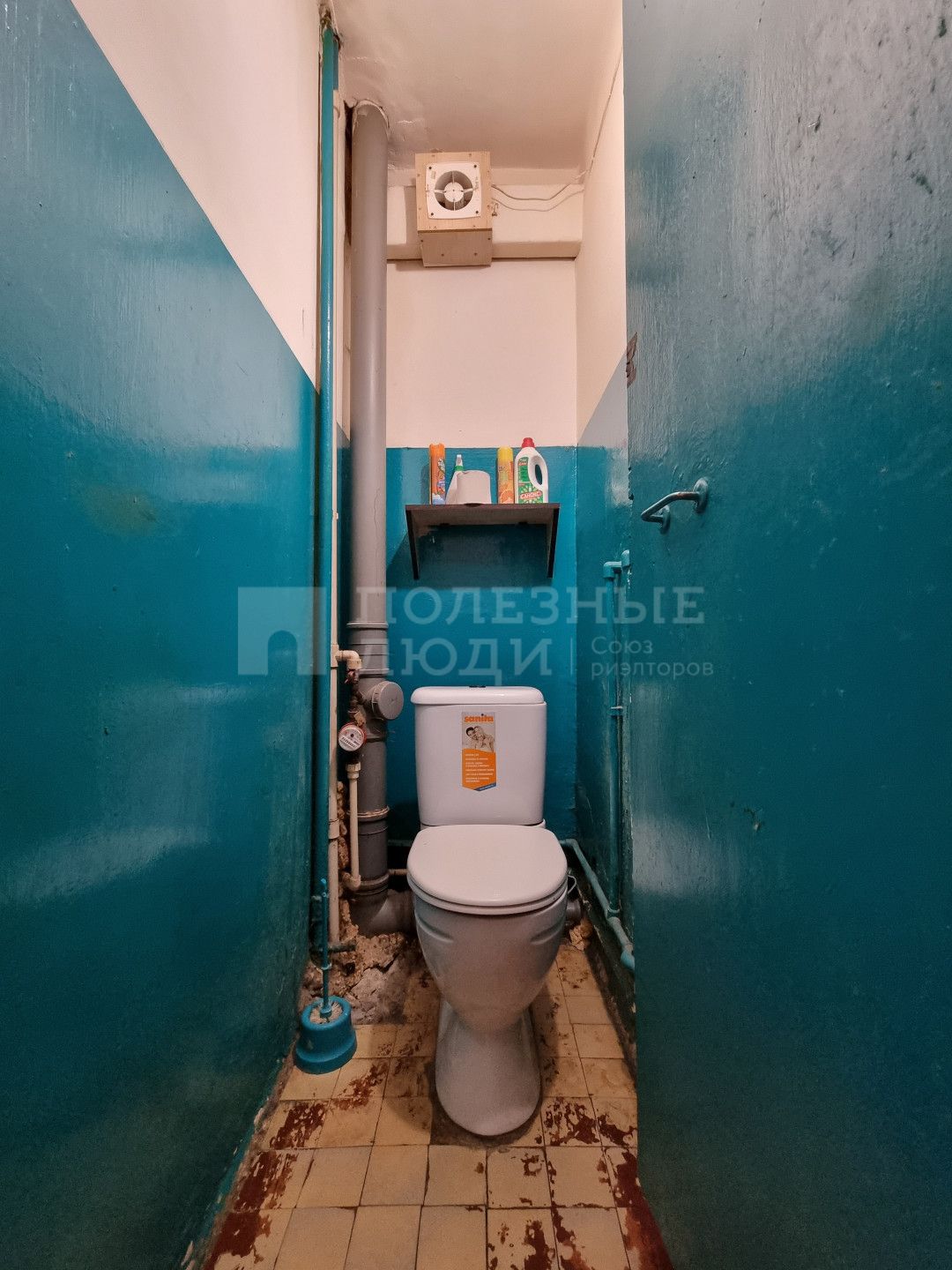 Фото недвижимости