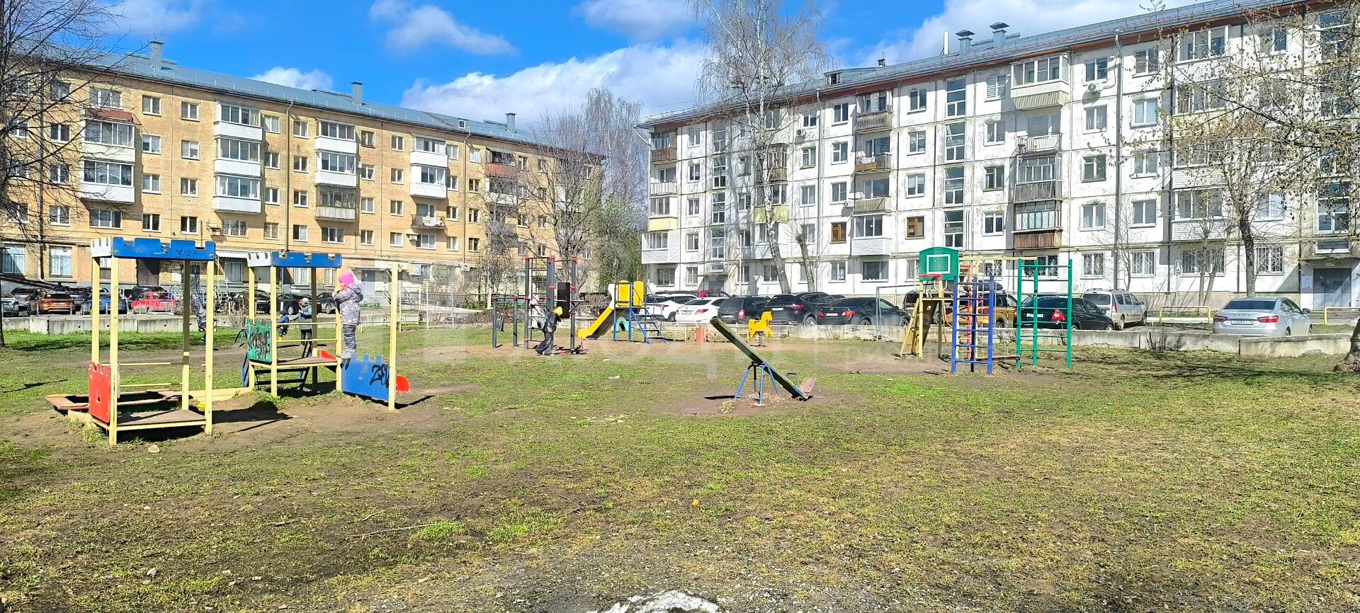 Фото недвижимости