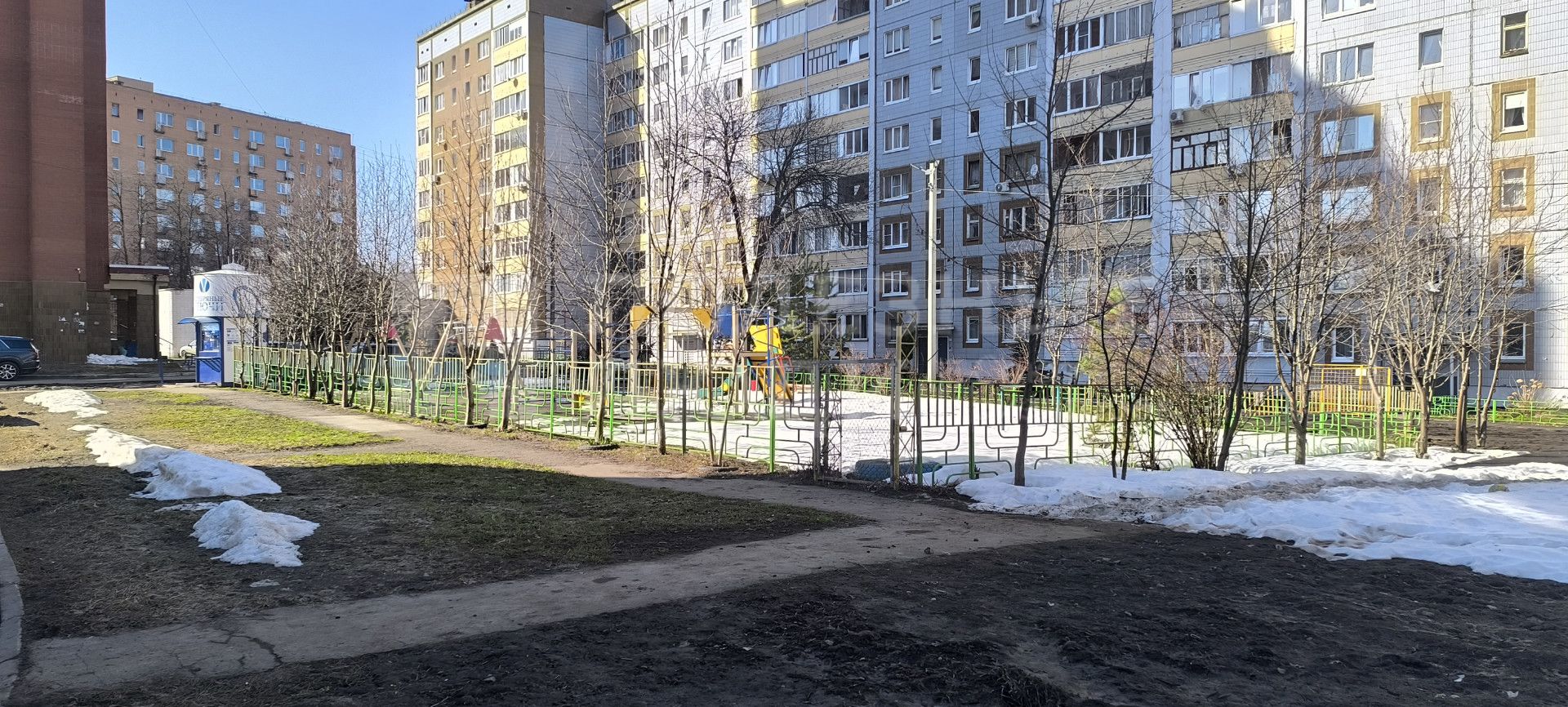 Фото недвижимости