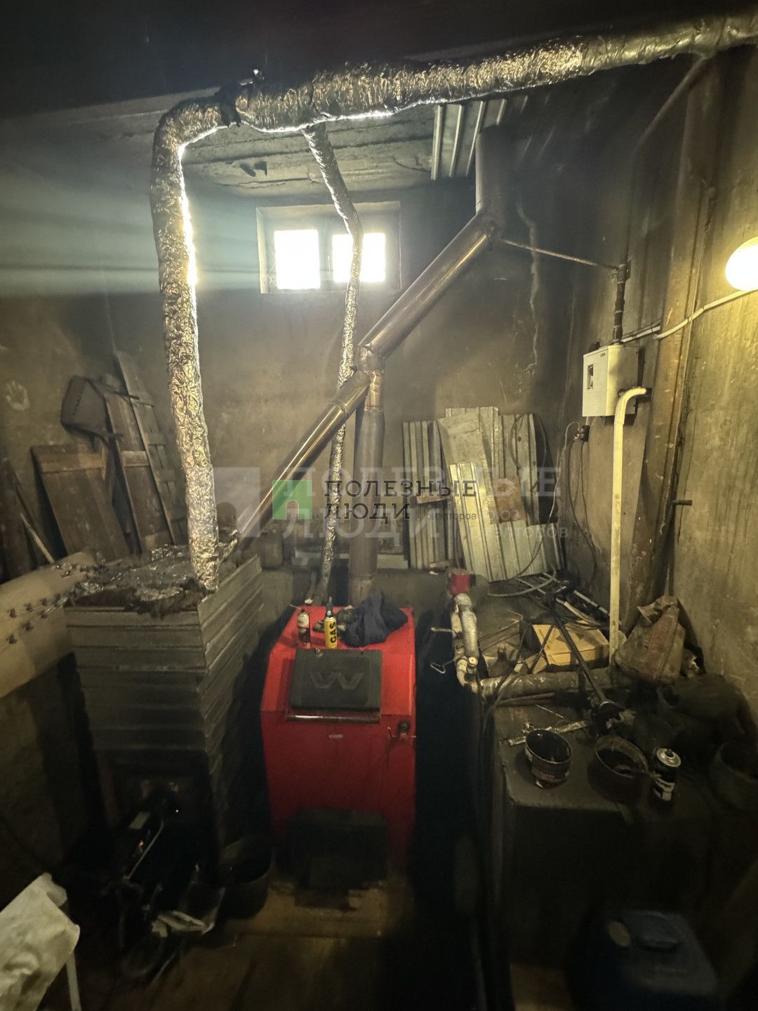 Фото недвижимости