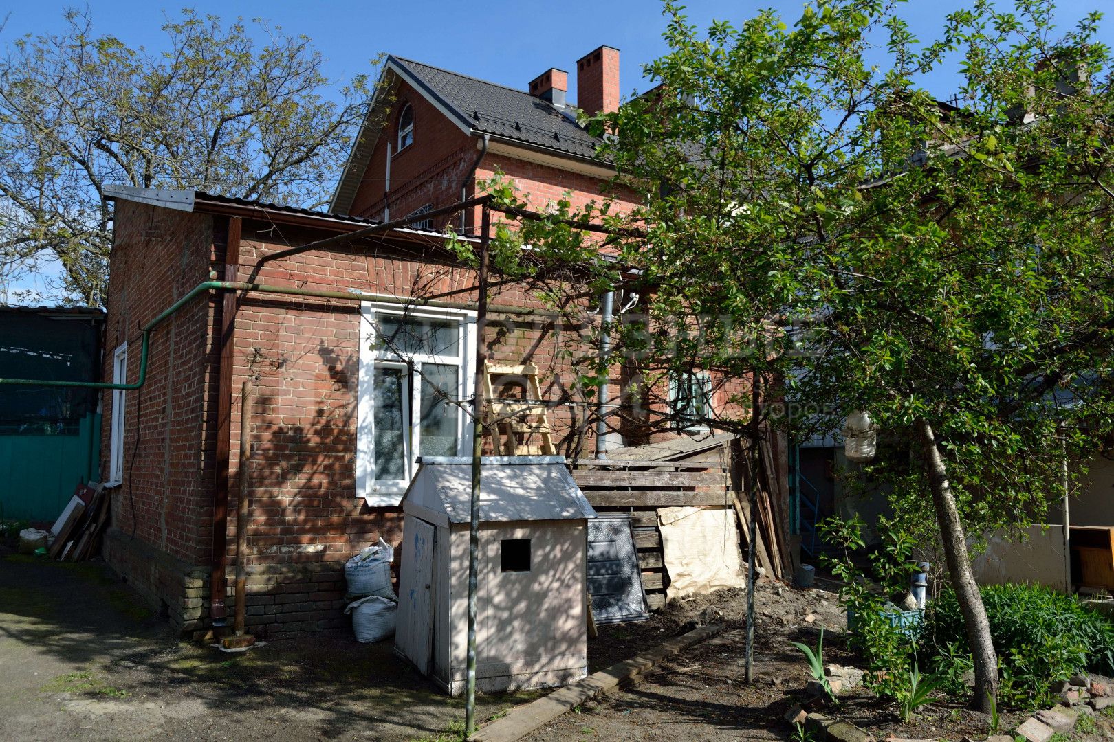 Фото недвижимости