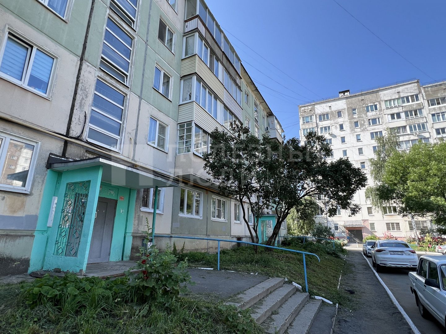 Фото недвижимости