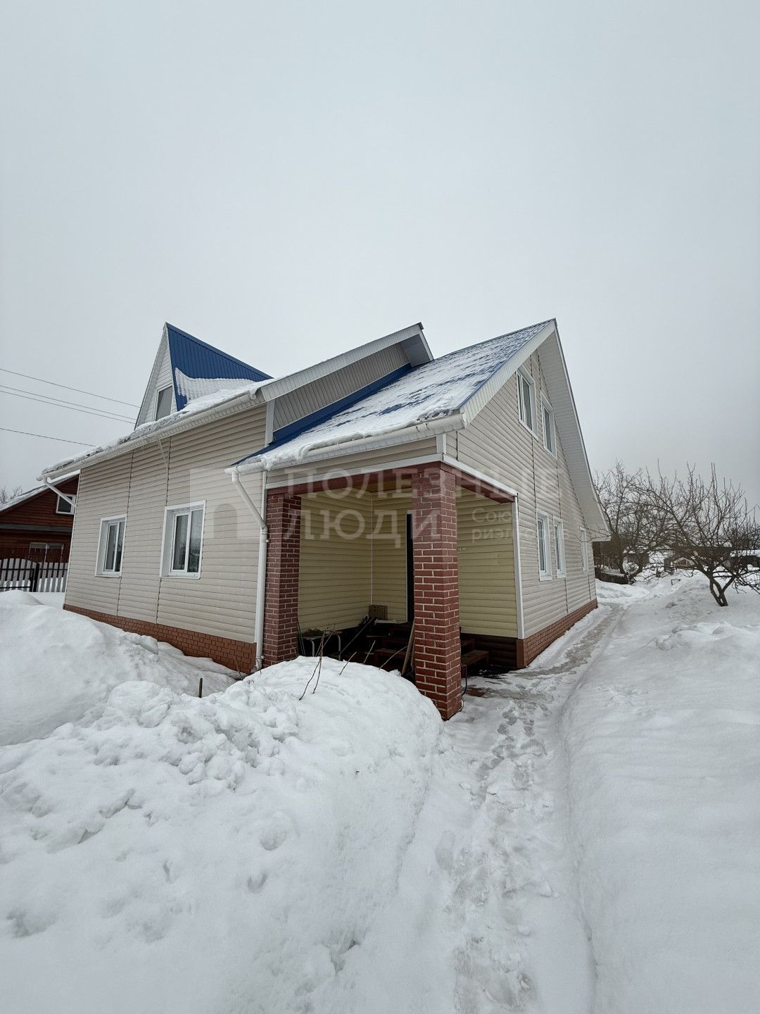 Фото недвижимости