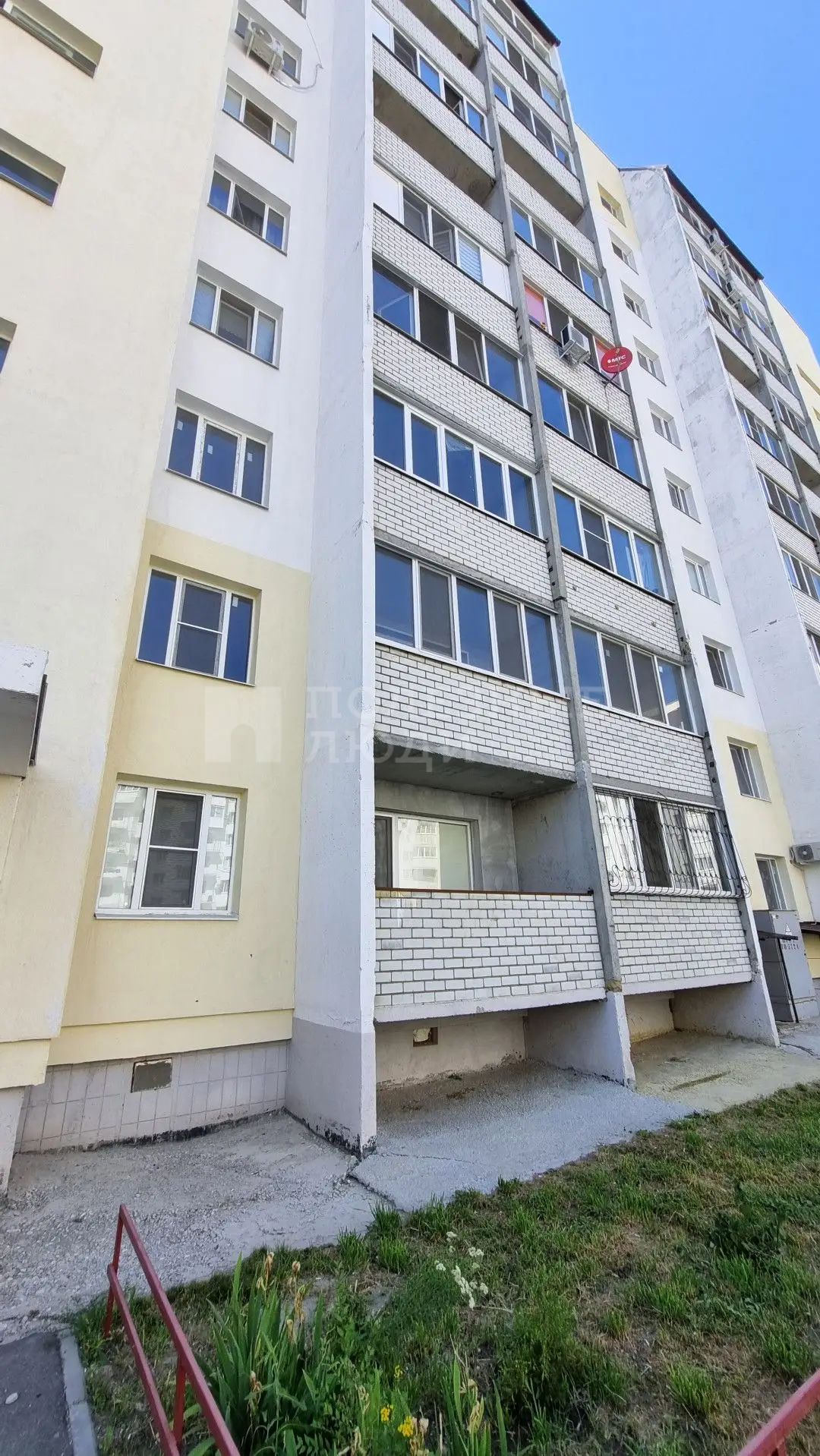 Фото недвижимости