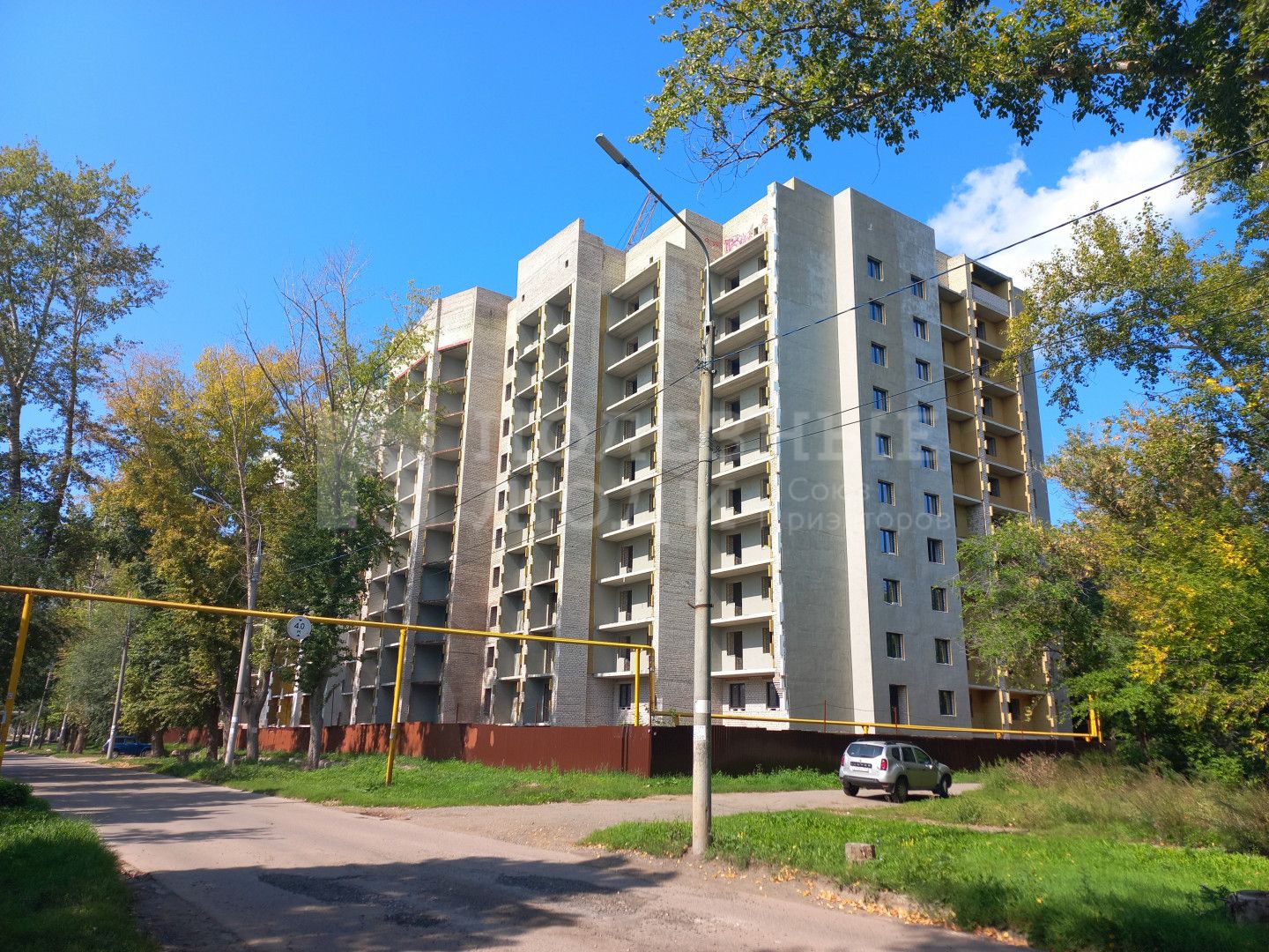Фото недвижимости