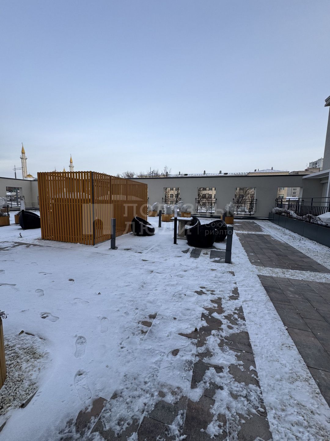 Фото недвижимости