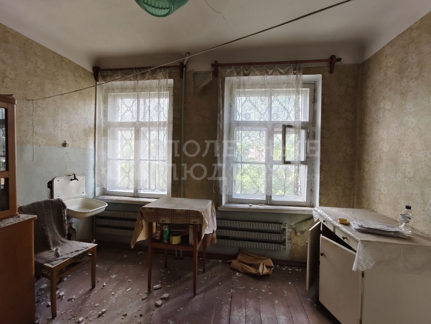 Фото недвижимости