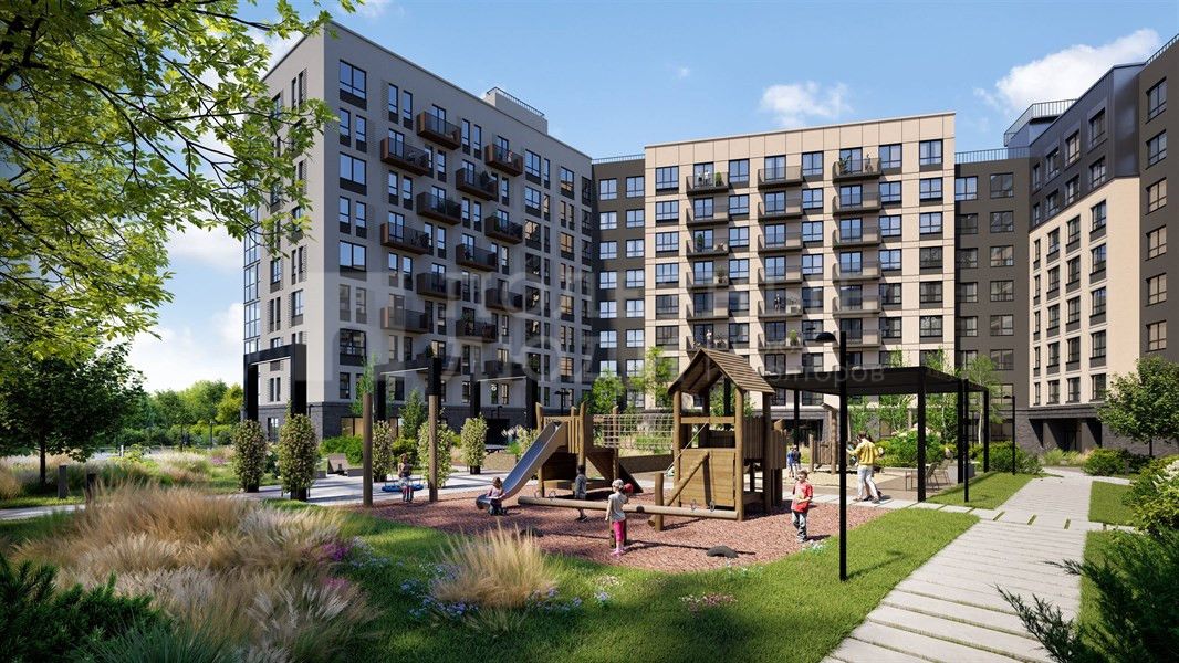 Фото недвижимости