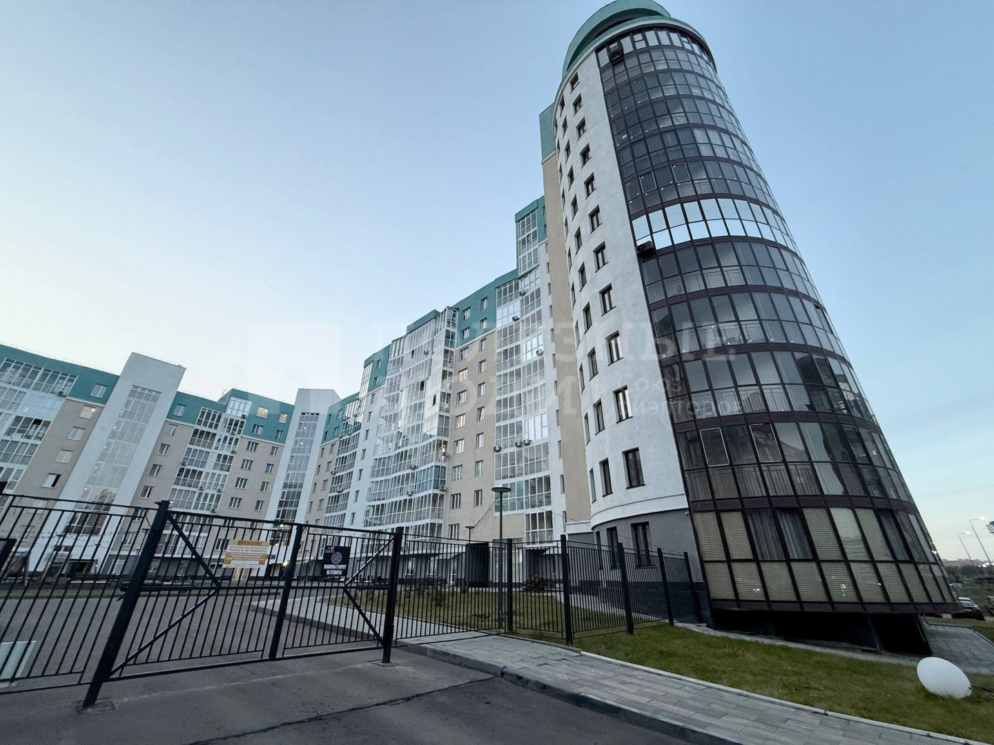 Фото недвижимости