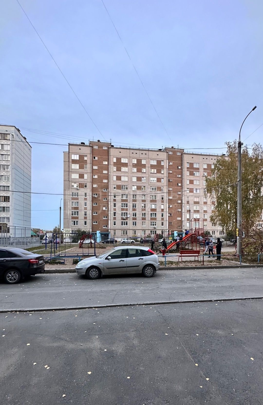 Фото недвижимости