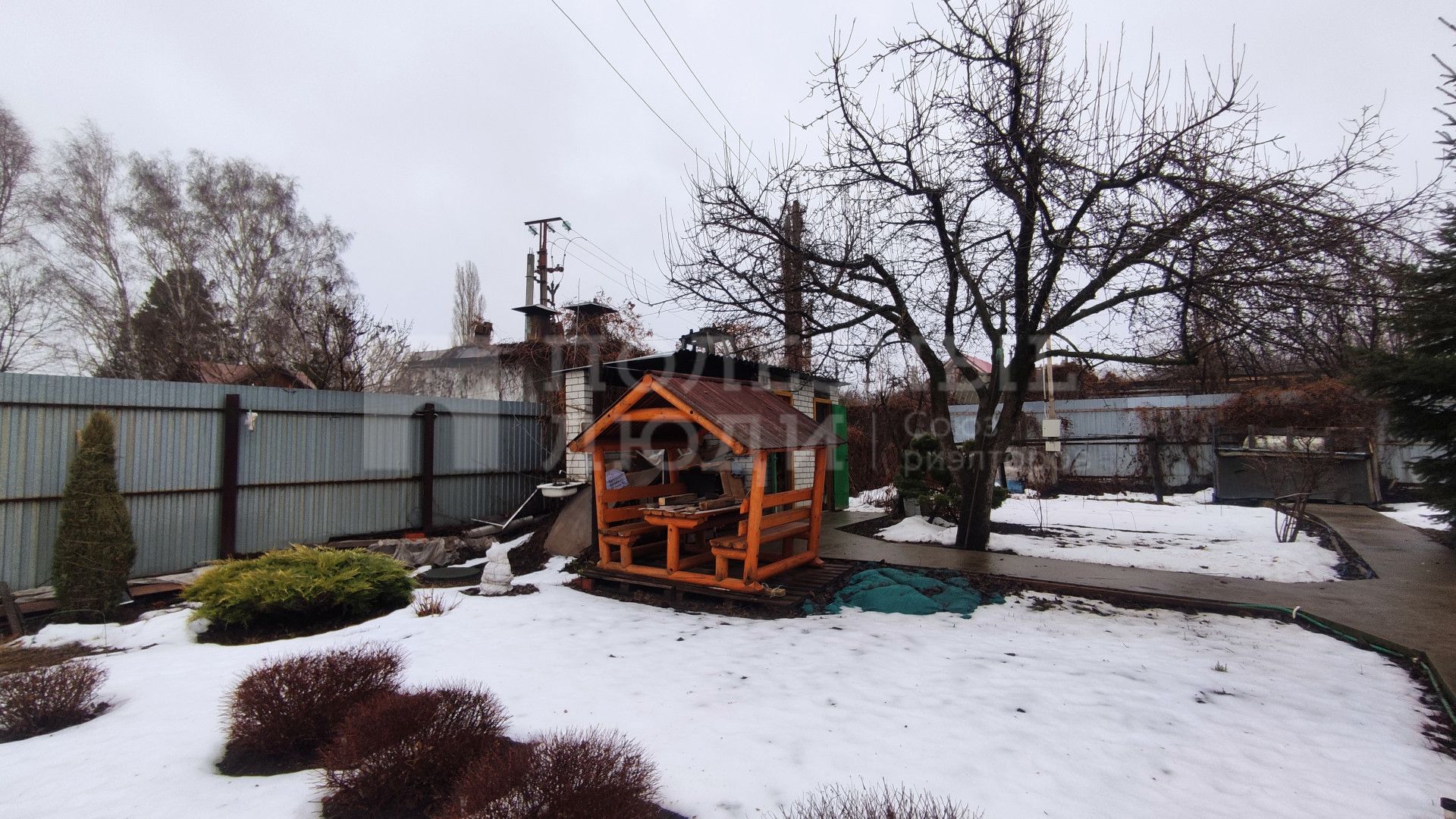 Фото недвижимости