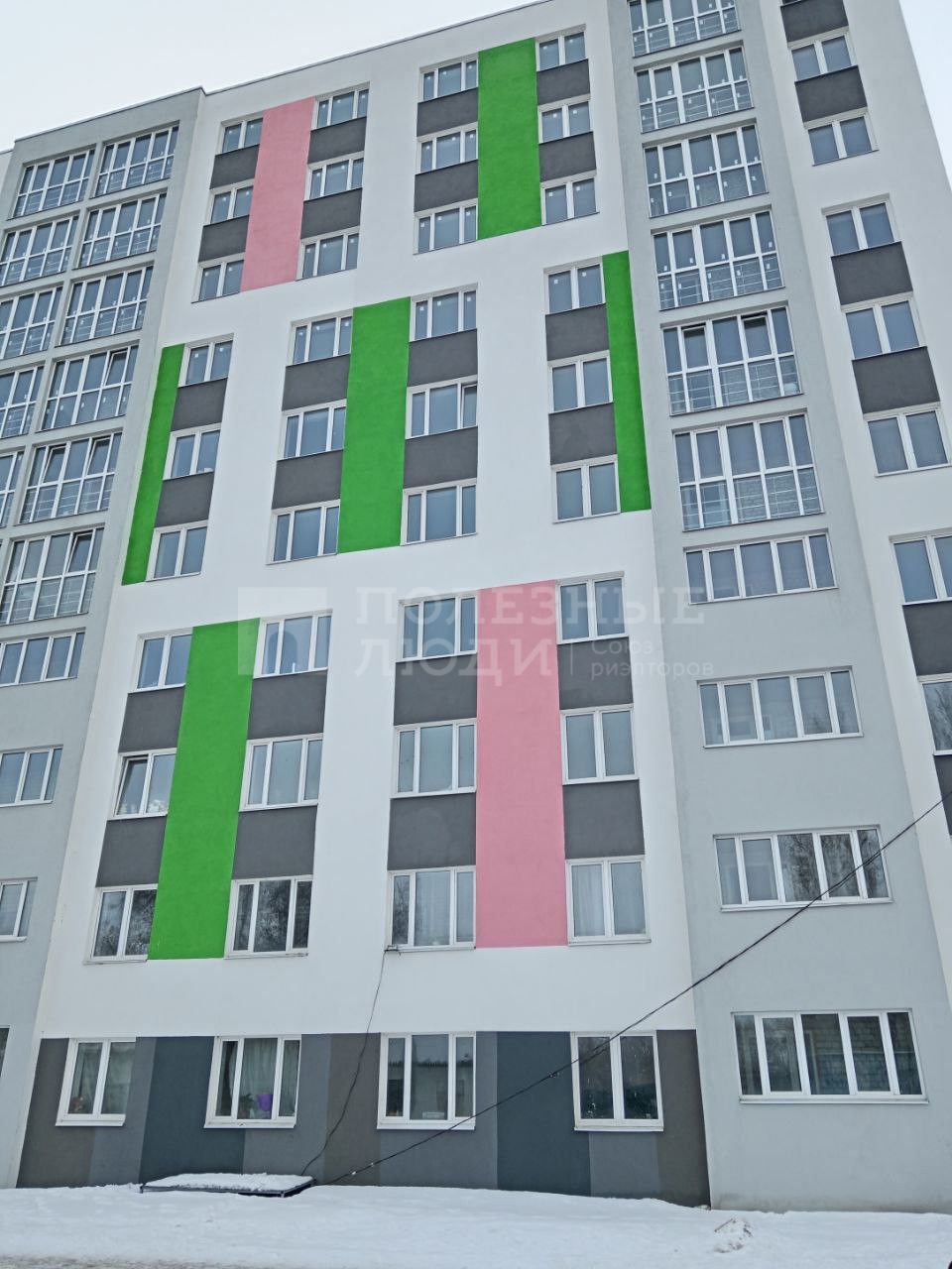 Фото недвижимости