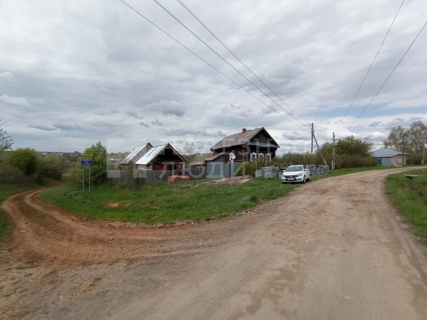 Фото недвижимости