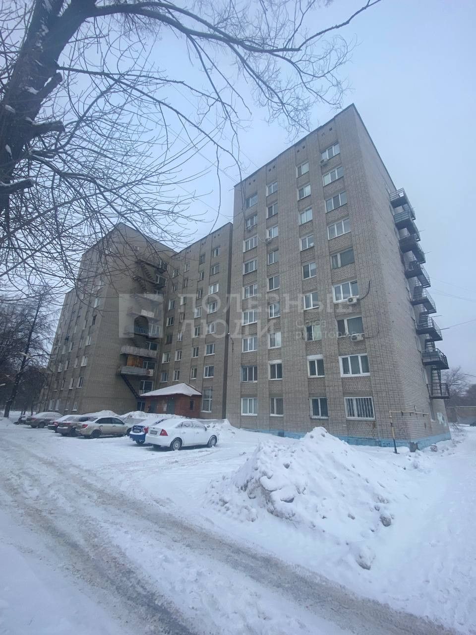 Фото недвижимости