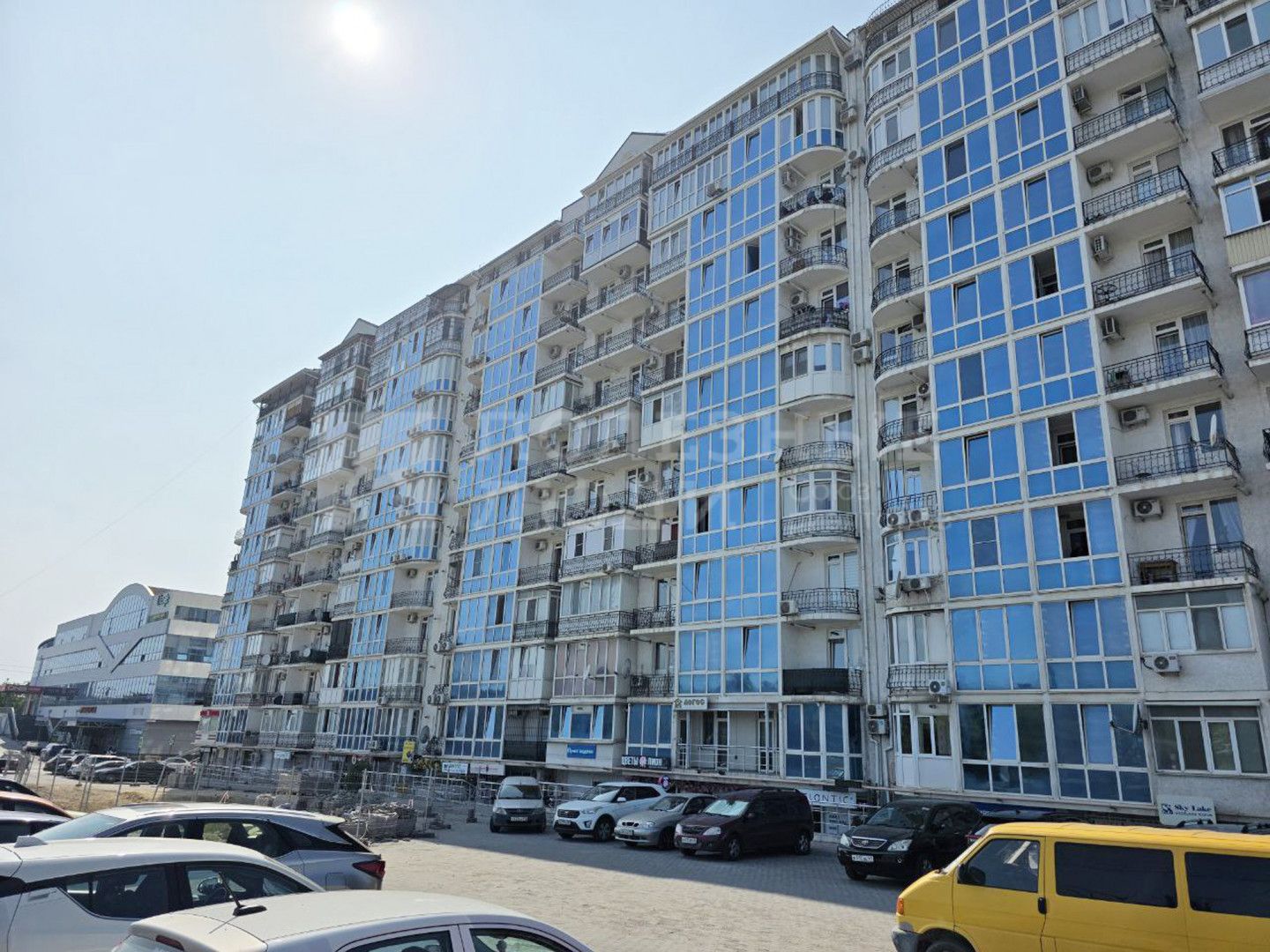Фото недвижимости