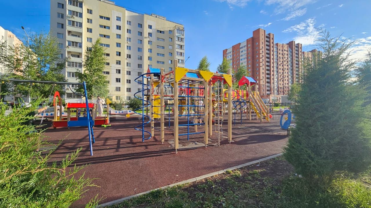 Фото недвижимости