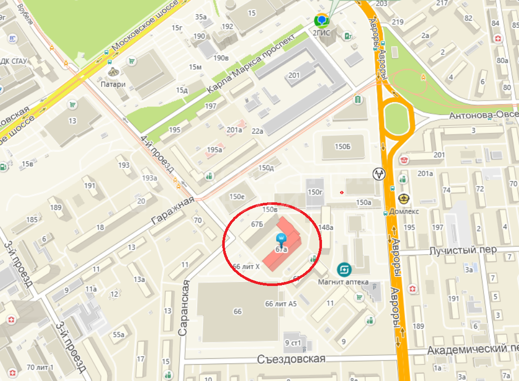 Фото недвижимости