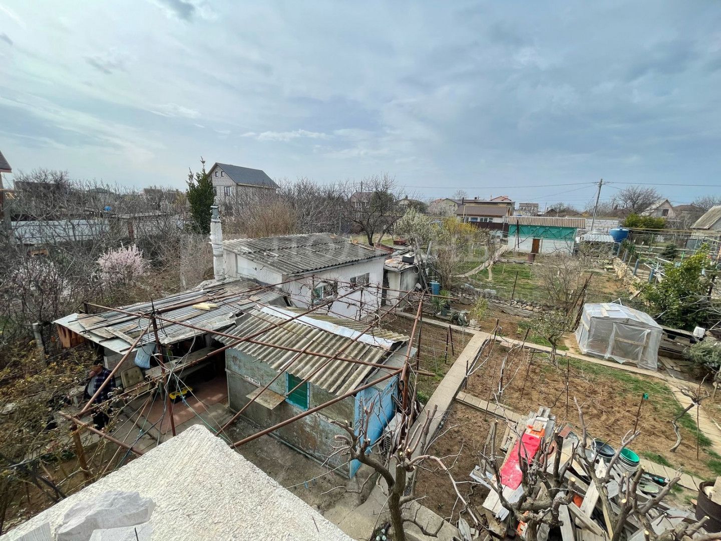 Фото недвижимости