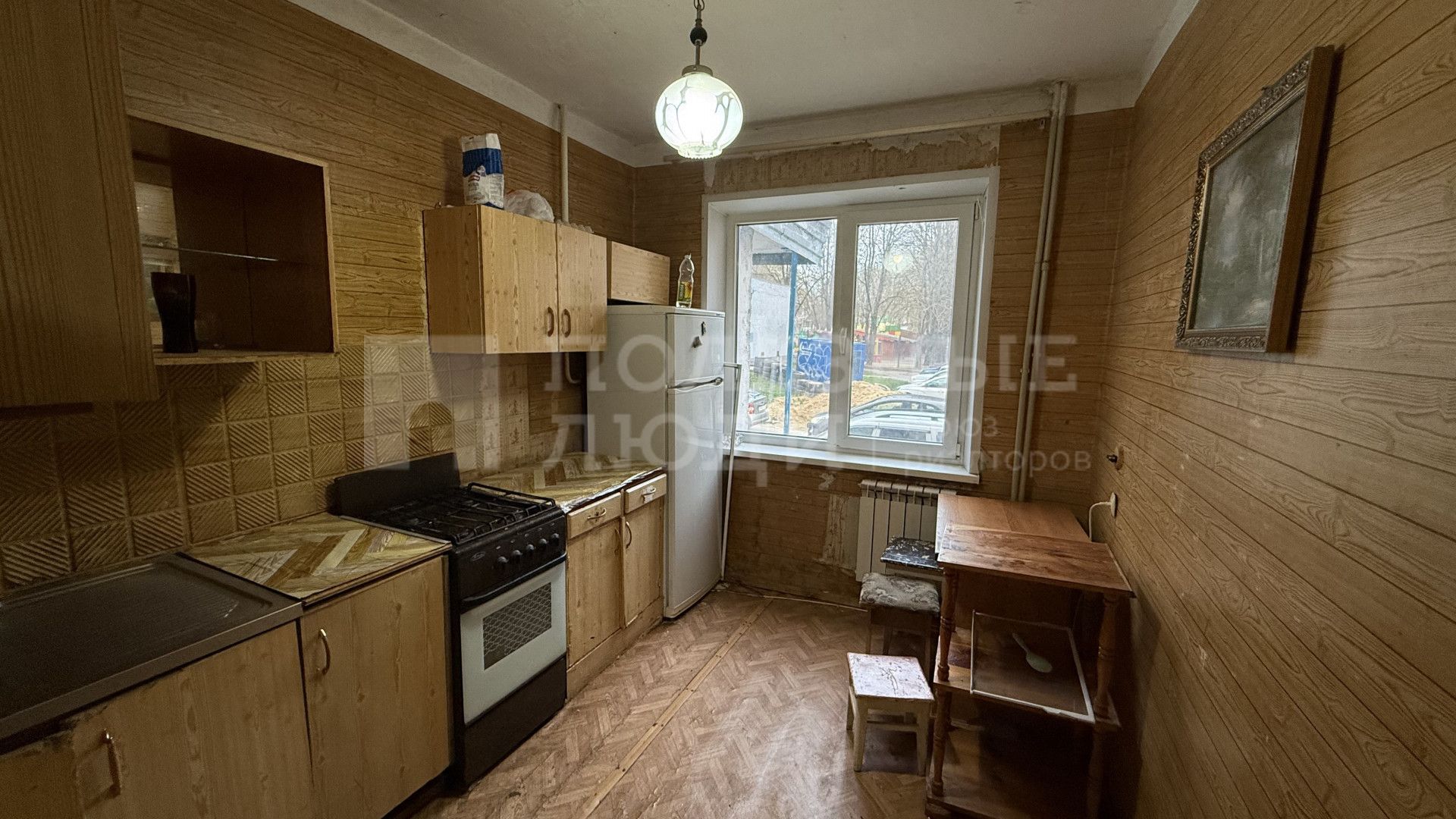 Фото недвижимости