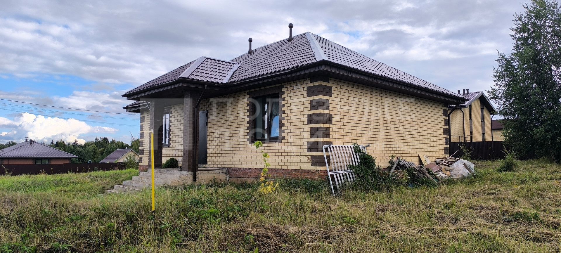 Фото недвижимости